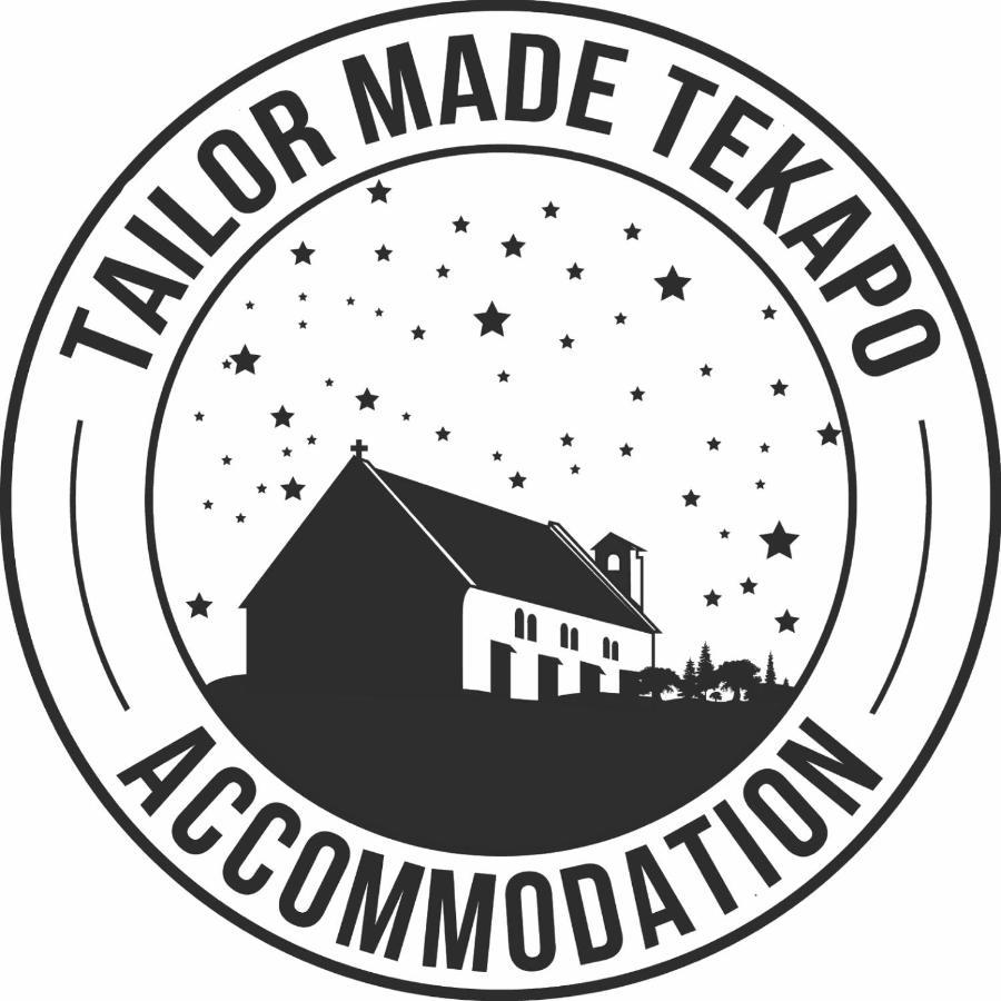 Tailor Made Tekapo Accommodation - Guesthouse & Hostel Лейк Текапо Екстериор снимка