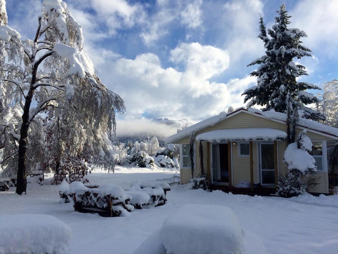 Tailor Made Tekapo Accommodation - Hostel Лейк Текапо Екстериор снимка