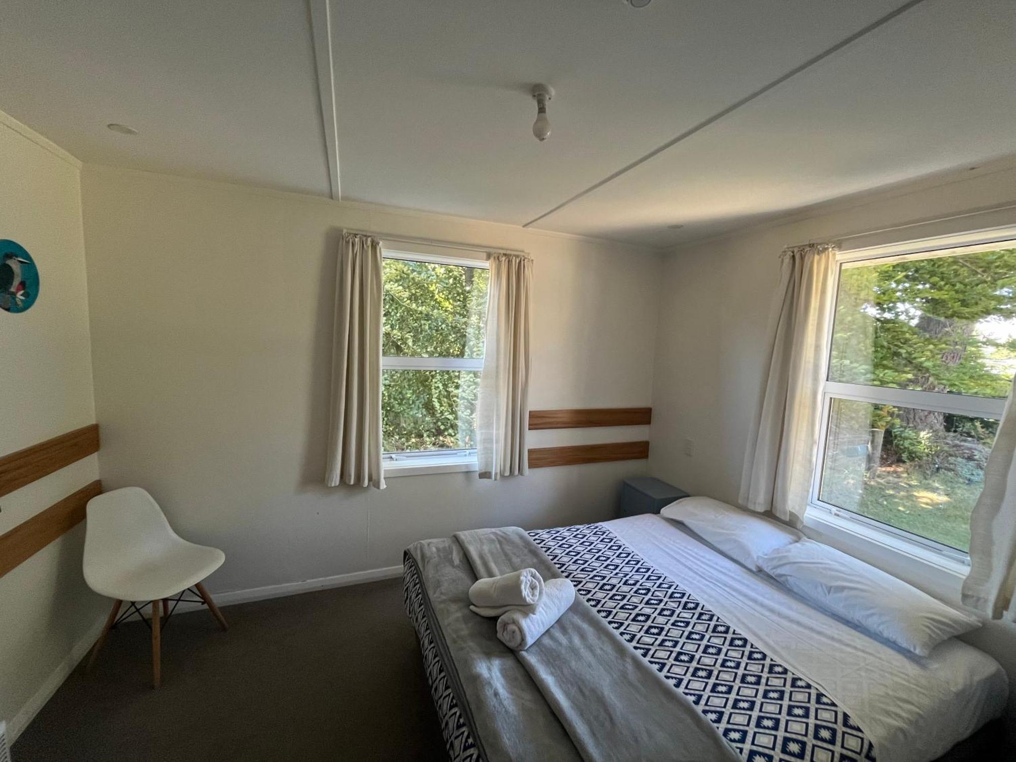 Tailor Made Tekapo Accommodation - Hostel Лейк Текапо Екстериор снимка