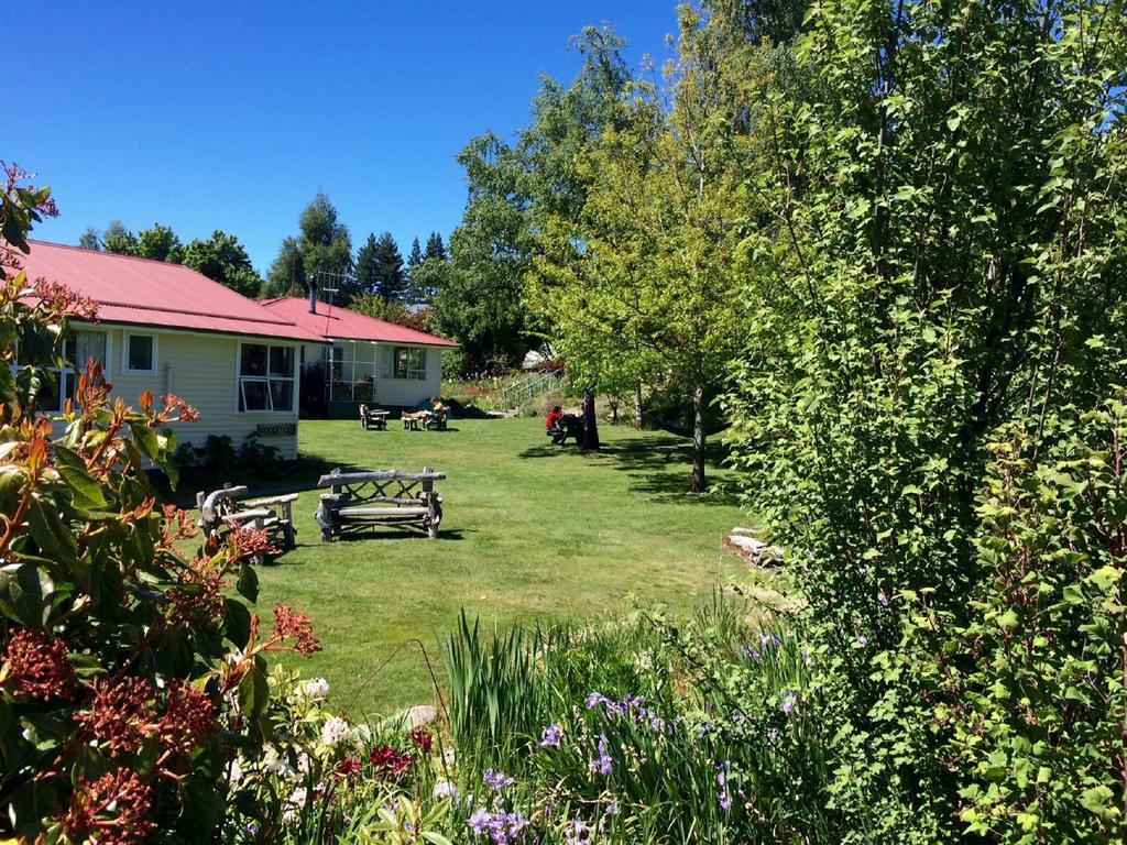 Tailor Made Tekapo Accommodation - Guesthouse & Hostel Лейк Текапо Стая снимка