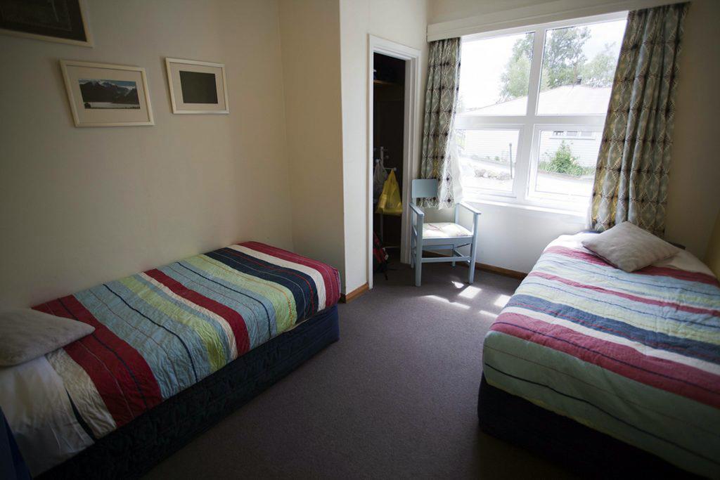 Tailor Made Tekapo Accommodation - Hostel Лейк Текапо Стая снимка